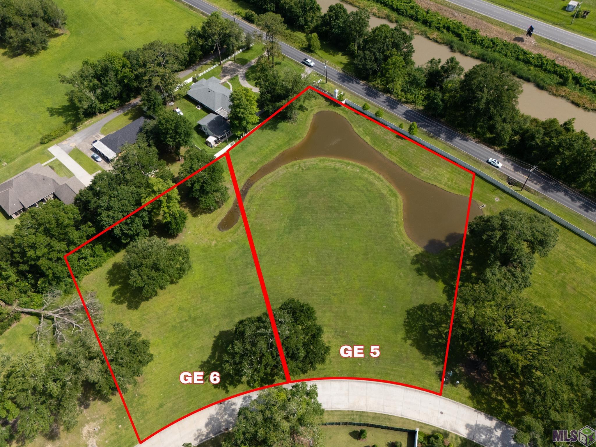 Ge6 Sweet Grass Loop Thibodaux, LA 70301 - Photo 3 of 7