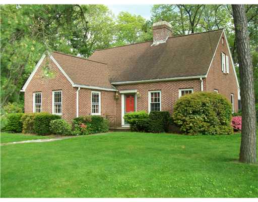 86 Pequot Road Pawtucket, RI 02861 - Photo 1 of 12 Exterior Front.