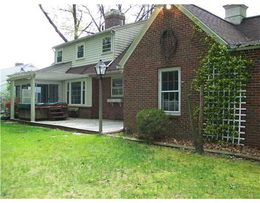 86 Pequot Road Pawtucket, RI 02861 - Photo 3 of 12 Exterior Back.