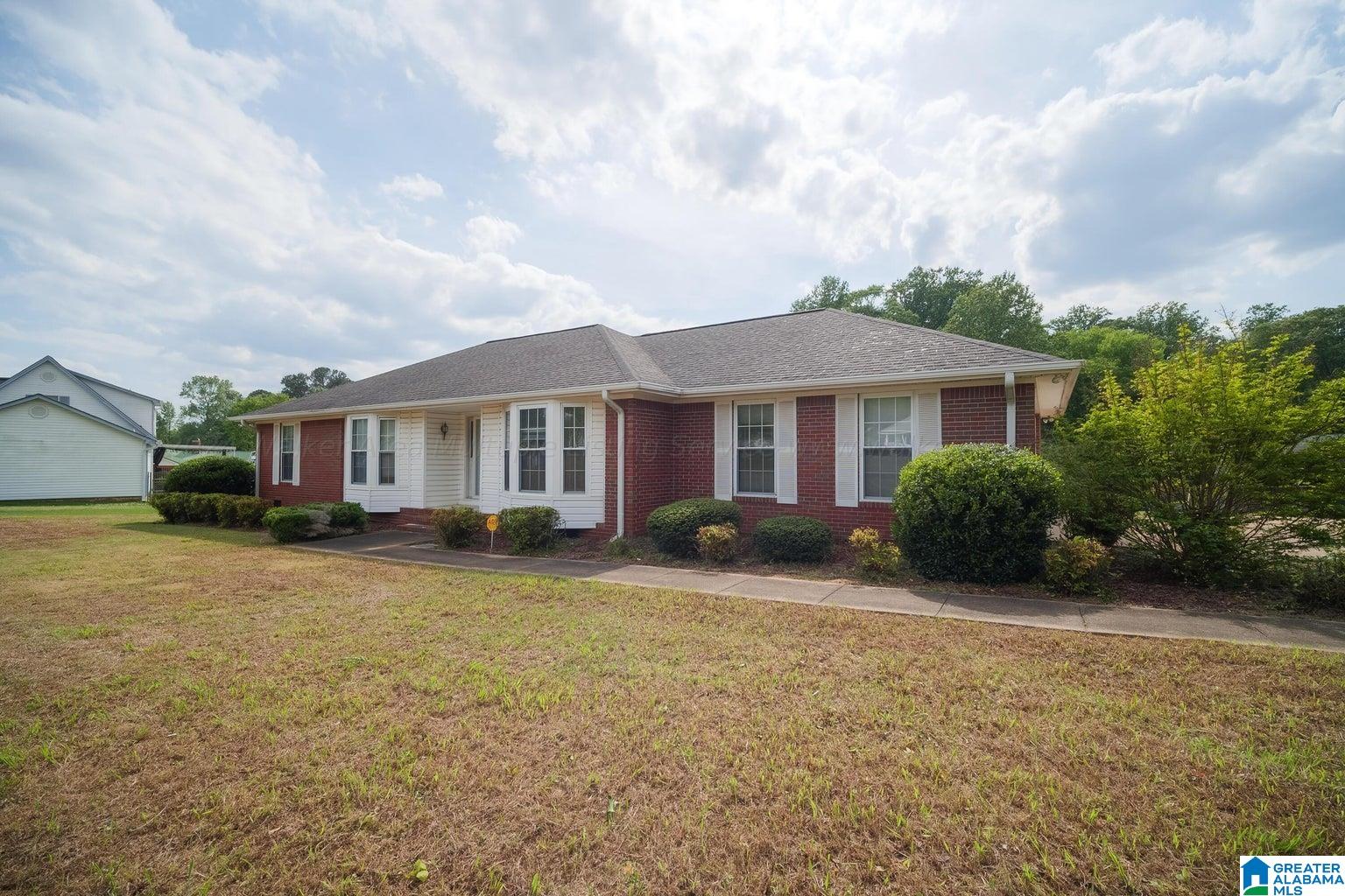 1502 Afton Way Jasper, AL 35504 - Photo 20 of 22