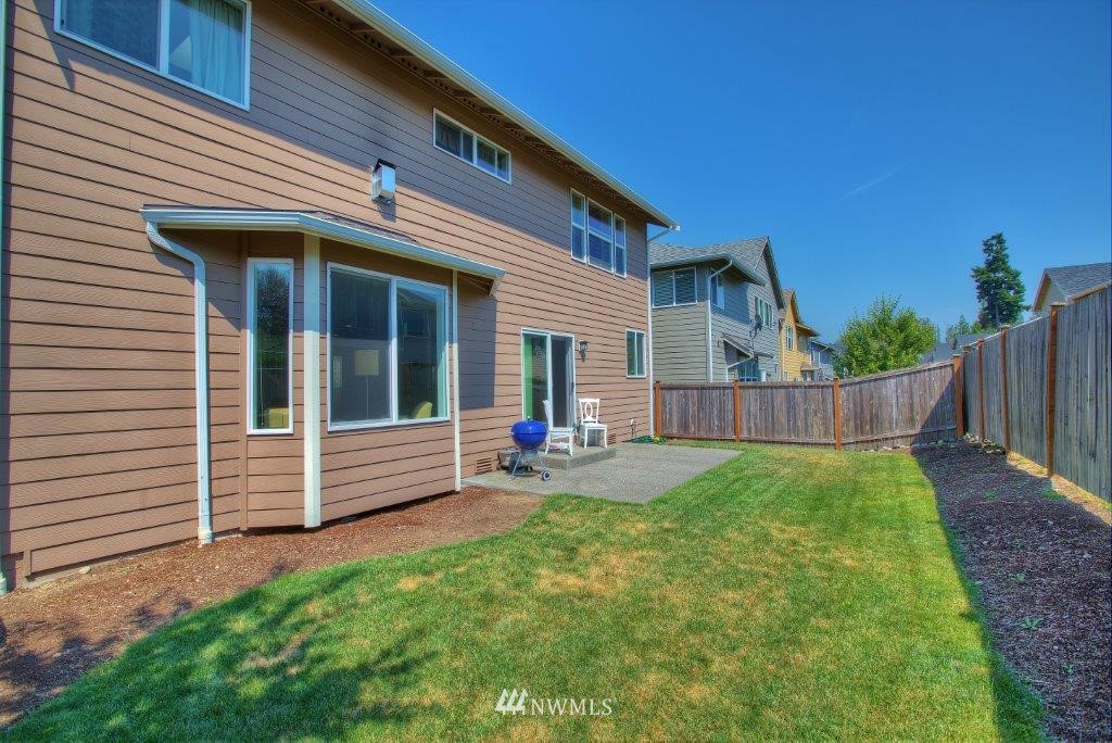 5117 Northeast 7th Place Renton, WA 98059 - Photo 16 of 16