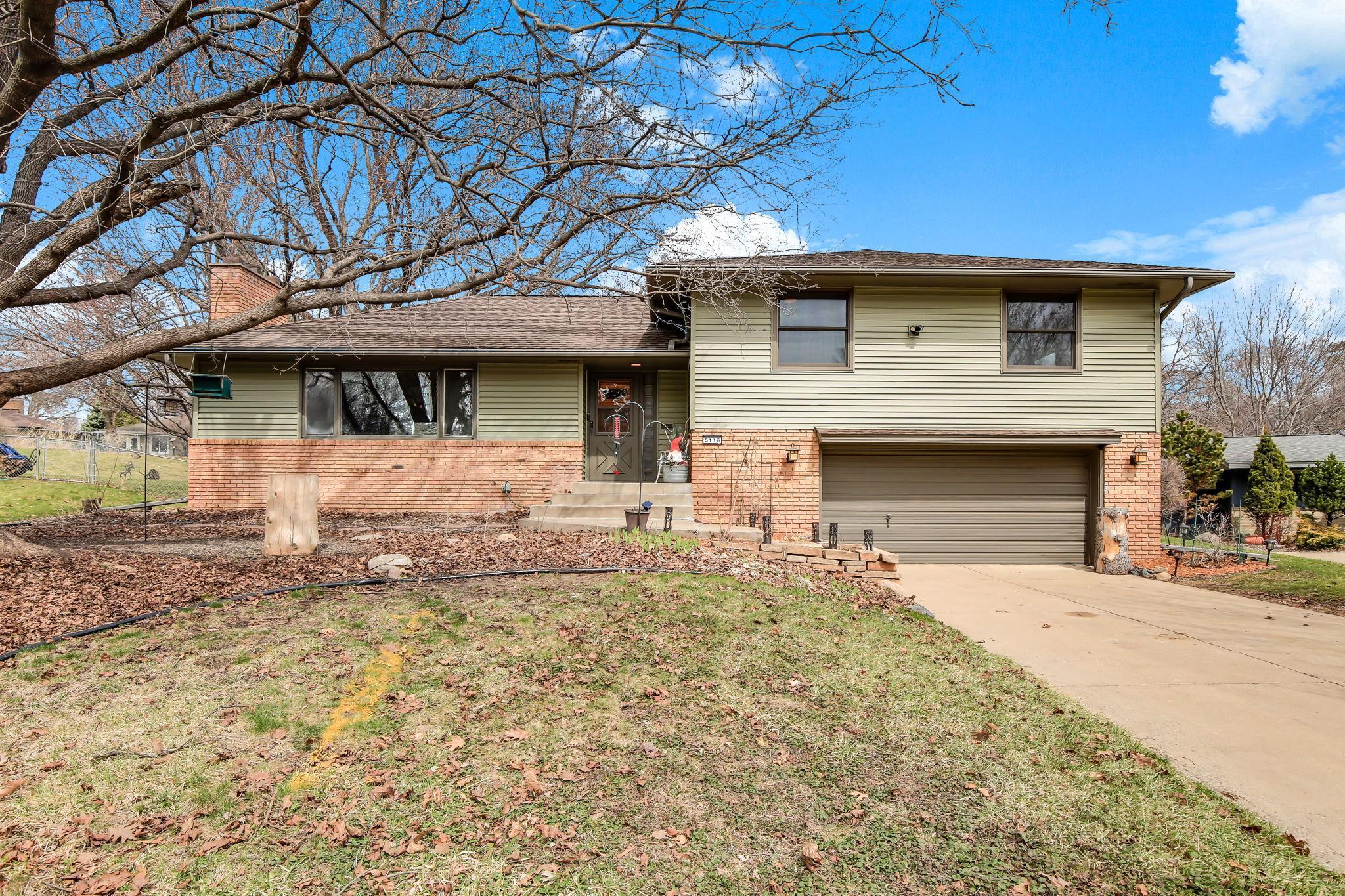 5116 Meadow Ridge Edina, MN 55439 - Photo 1 of 43