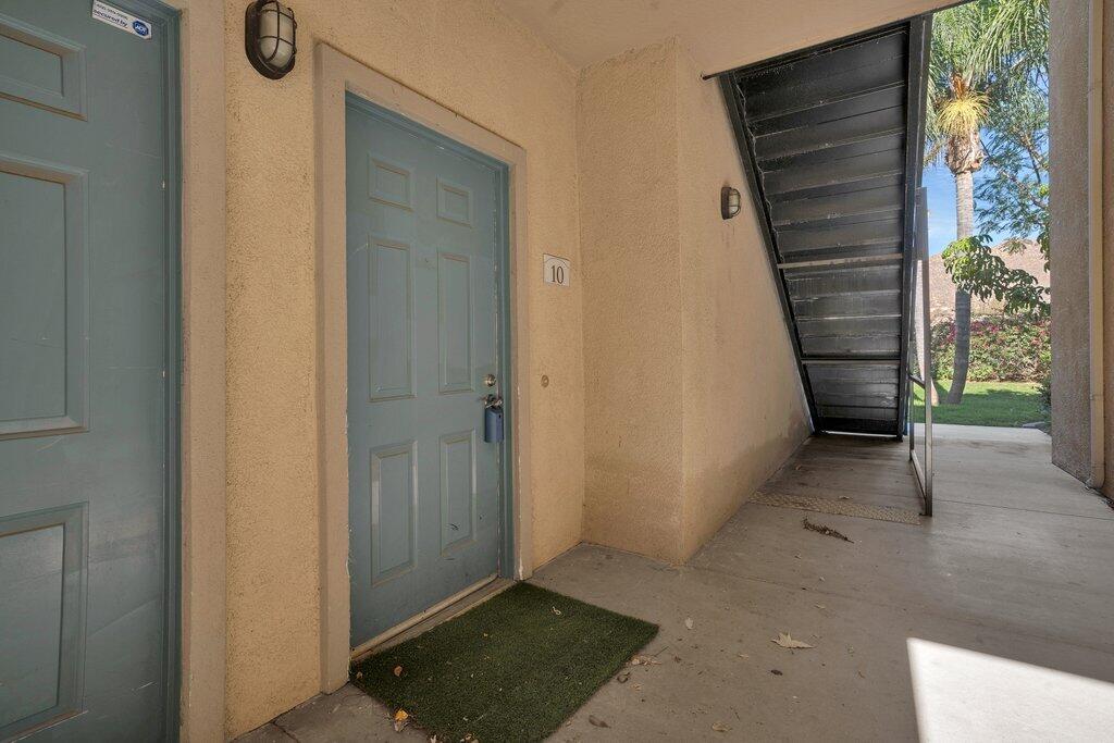 375 Central Avenue, Unit 10 Riverside, CA 92507 - Photo 23 of 33 a view of entryway