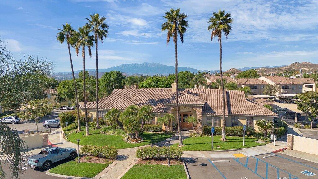 375 Central Avenue, Unit 10 Riverside, CA 92507 - Photo 25 of 33 a view of a park and palm trees