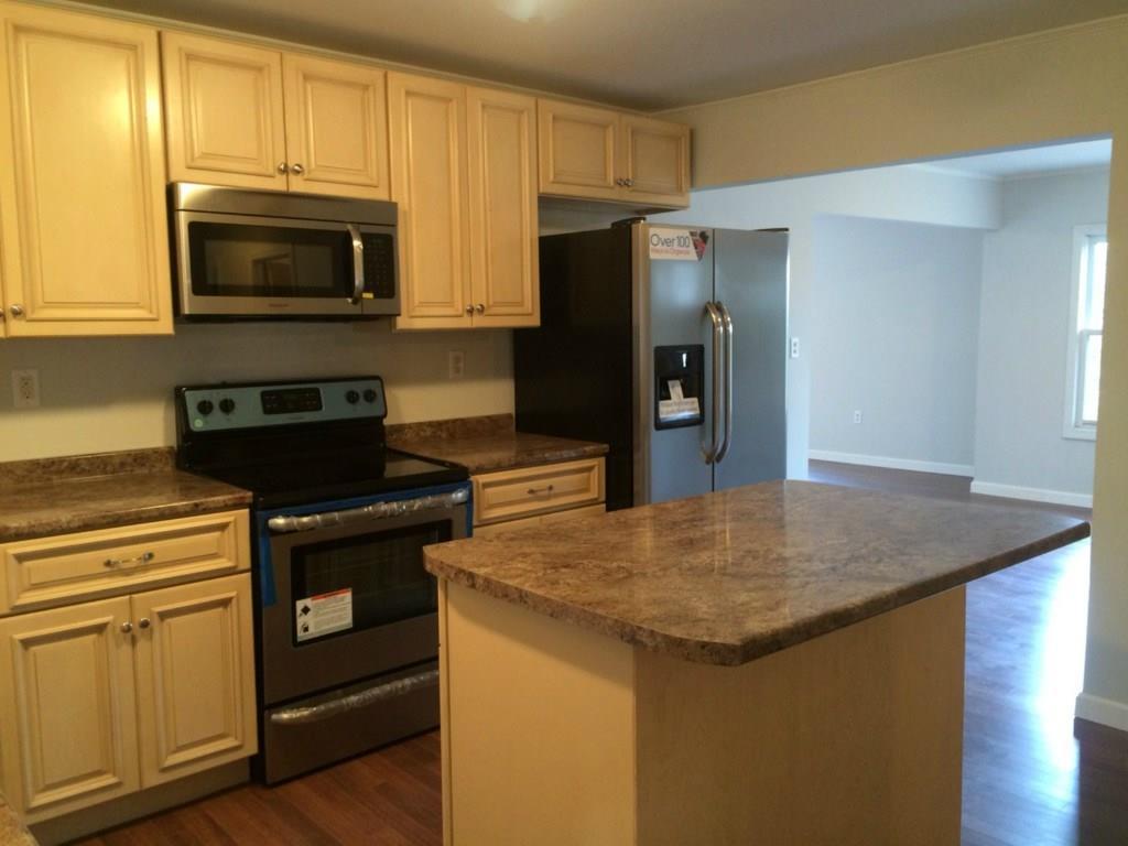 191 Dutch Neck Road Waldoboro, ME 04572 - Photo 2 of 35 Kitchen