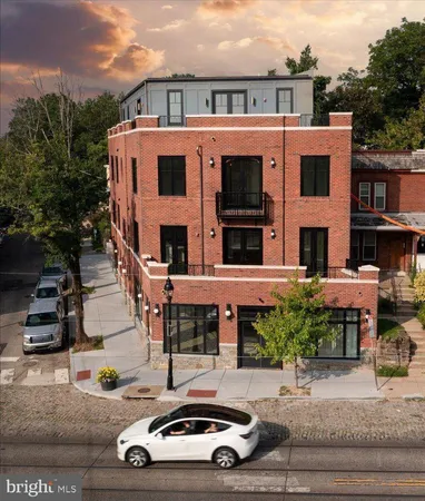 $2,495,000 | 8100 Germantown Avenue, Unit B, Philadelphia, PA 19118