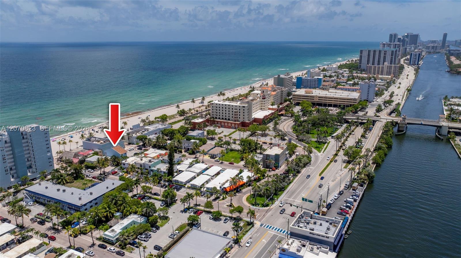 311 North Surf Road Hollywood, FL 33019 - Photo 51 of 61 Gallery Image 51