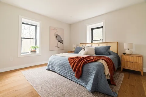 $950,000 | 16 Yale Terrace, Unit 1, Boston, MA 02130