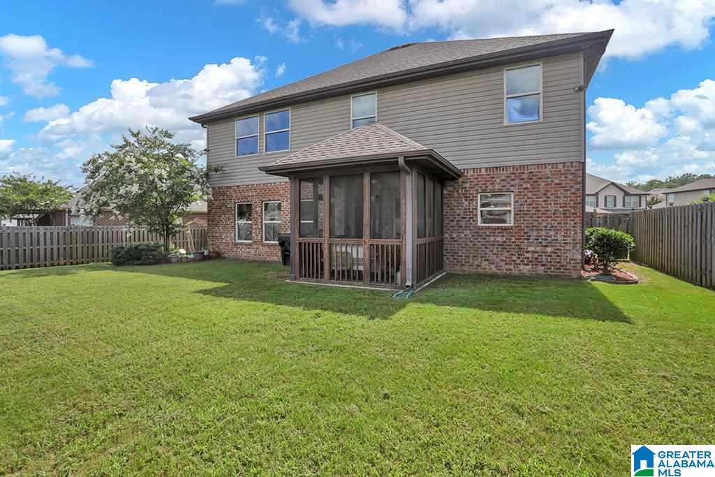4582 Brookshire Loop Bessemer, AL 35022 - Photo 30 of 31