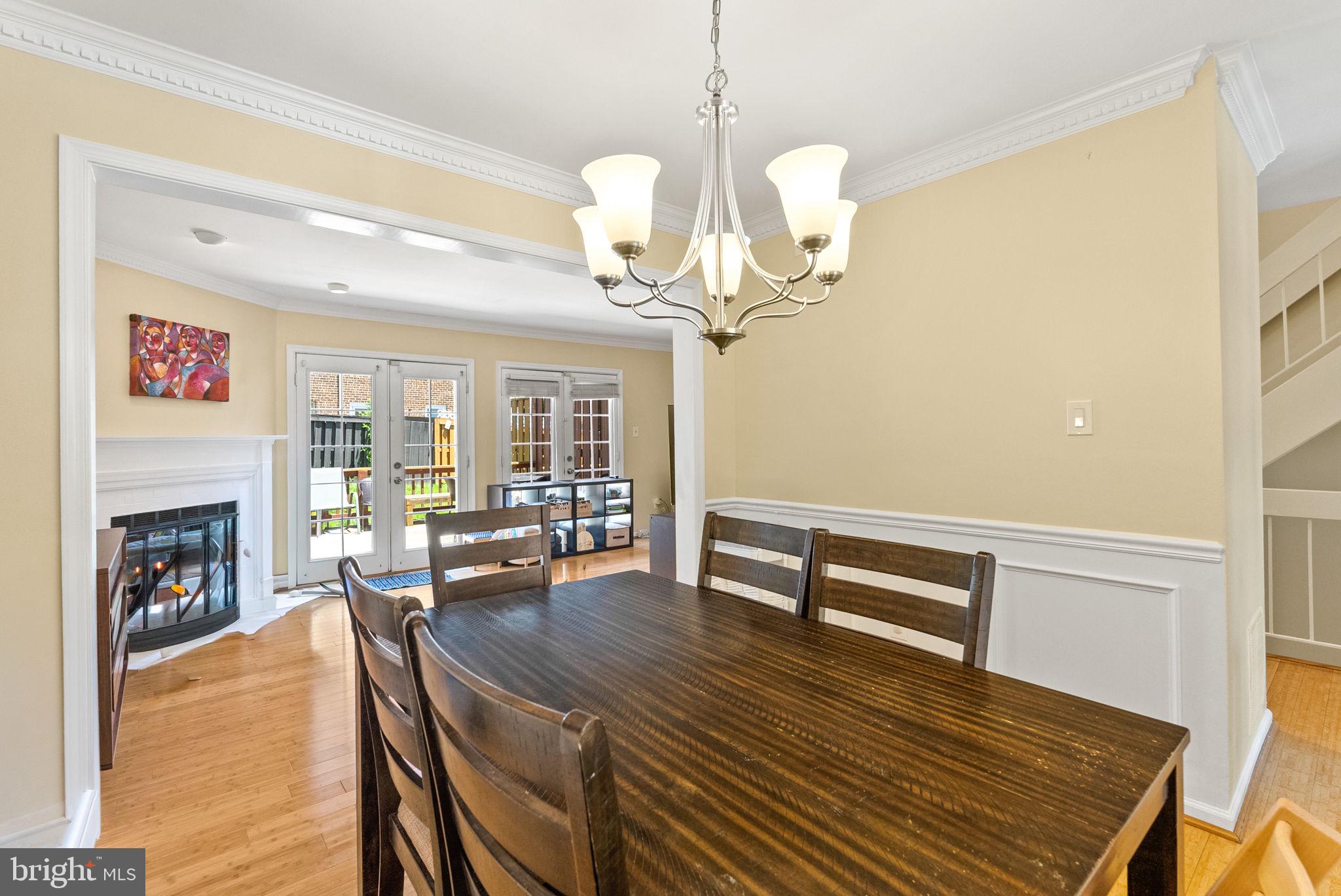 17 Hickory Hill Court Silver Spring, MD 20906 - Photo 9 of 32