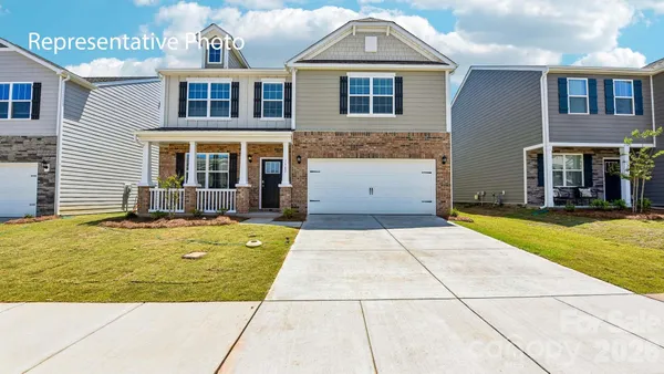 $425,000 | 1621 Secrest Cmns Drive, Monroe, NC 28112