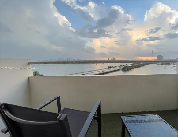 $2,800 | 7904 West Drive, Unit 812, North Bay Village, FL 33141