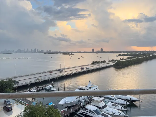 $2,800 | 7904 West Drive, Unit 812, North Bay Village, FL 33141