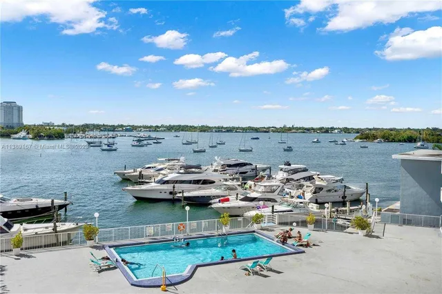 $2,800 | 7904 West Drive, Unit 812, North Bay Village, FL 33141