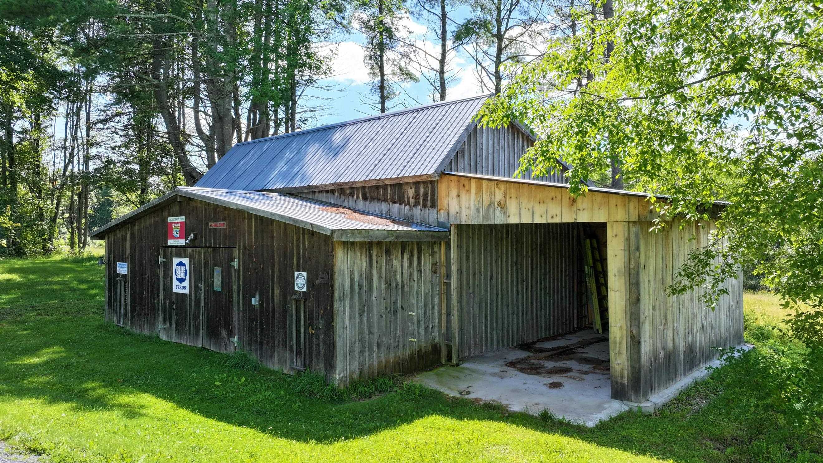 179 Murray Road Whiting, VT 05778 - Photo 5 of 44 Gallery Image 5