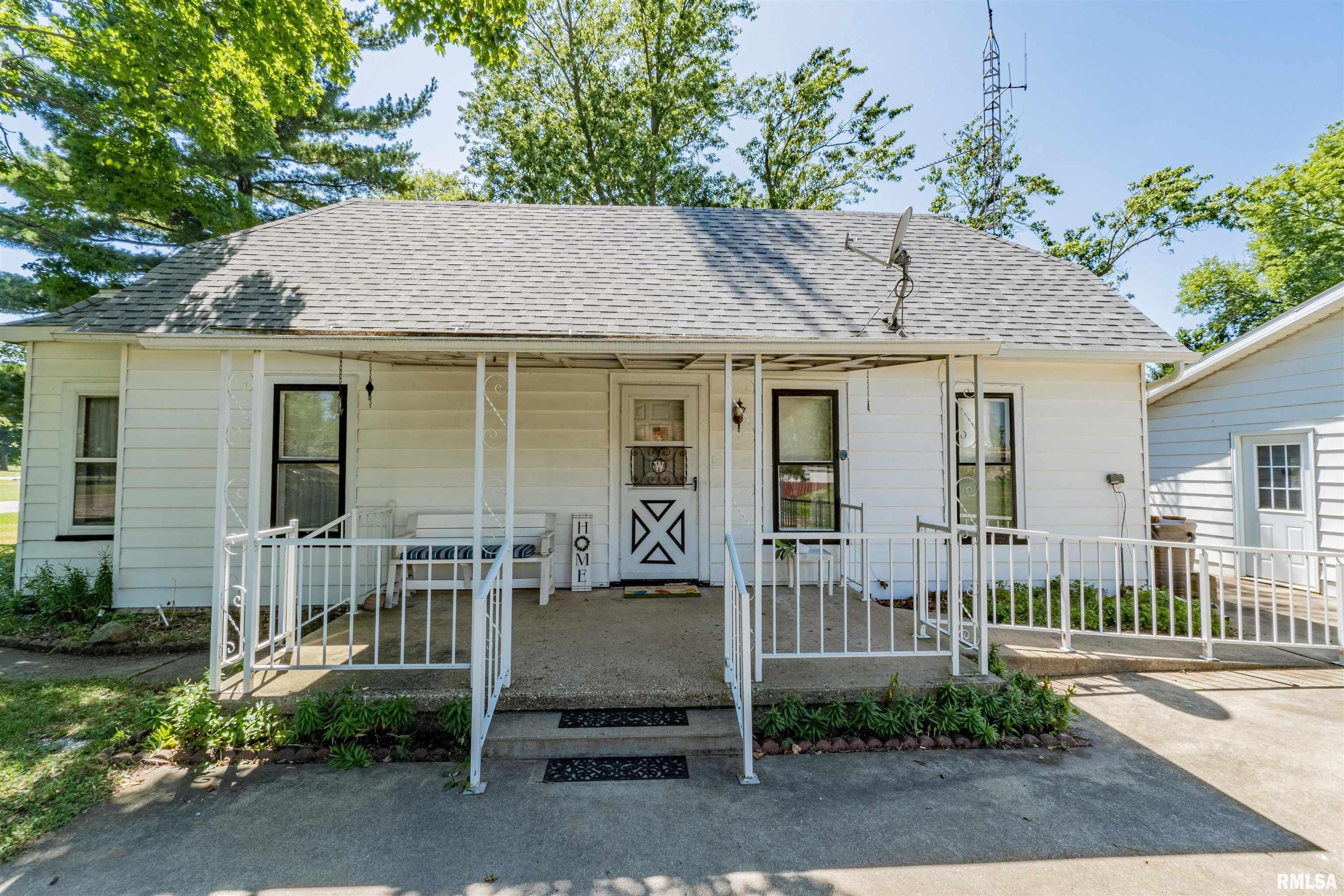 206 West Broad Street Rutland, IL 61358 - Photo 20 of 21