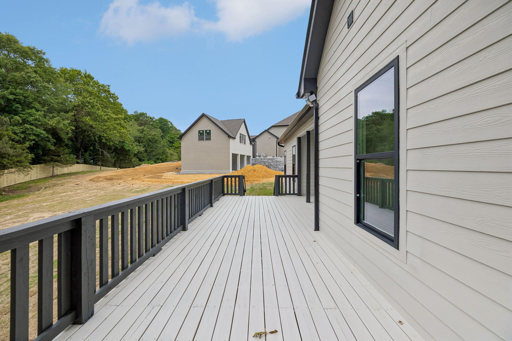 568 Wilkinson Road Northeast Cleveland, TN 37323 - Photo 61 of 67 74-568 Wilkinson Rd NE - 074