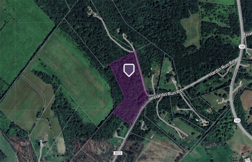 0 Hardins Run Road Clinton, PA 15026 - Photo 4 of 5