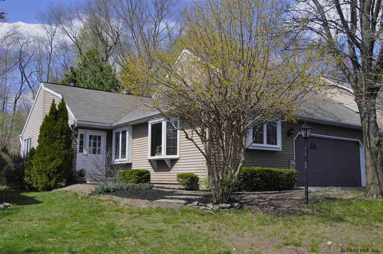 89 Brightonwood Road Bethlehem, NY 12077 - Photo 1 of 5 Photo 1