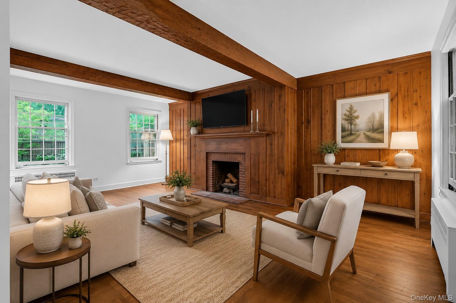 30 Pondview Road, Unit K Rye, NY 10580 - Photo 2 of 22 Digitally staged