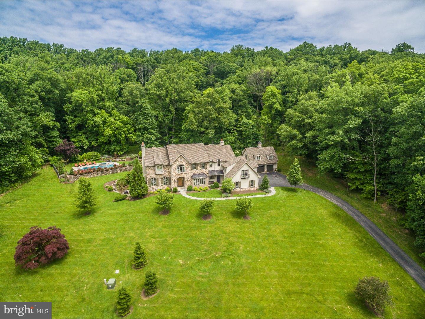 233 Thompson Mill Road Newtown, PA 18940 - Photo 1 of 25