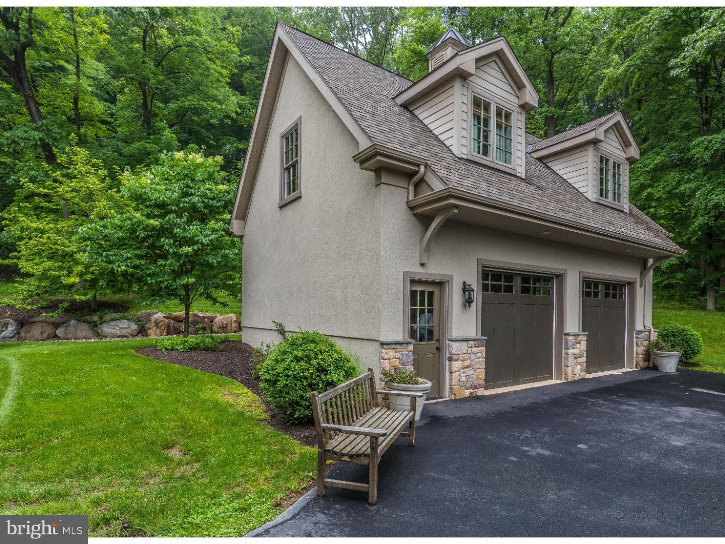 233 Thompson Mill Road Newtown, PA 18940 - Photo 24 of 25