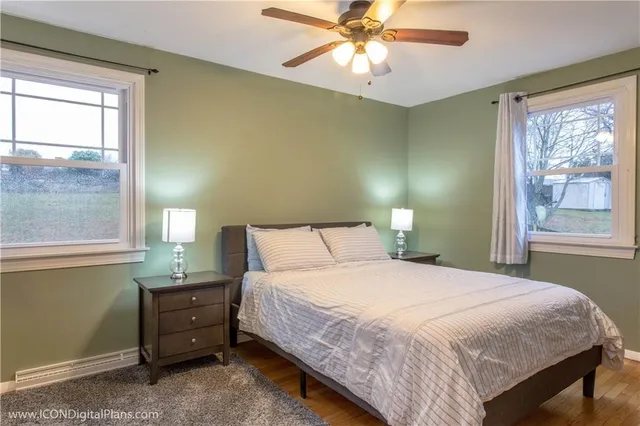 $4,400 | 25 Algonquin Drive, Middletown, RI 02842