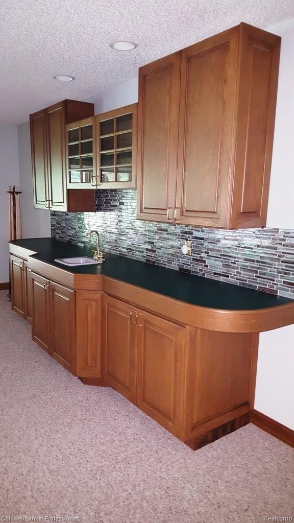 9275 Fox Hollow Road Clarkston, MI 48348 - Photo 54 of 68 Fin W/O Bsmt Wet Bar