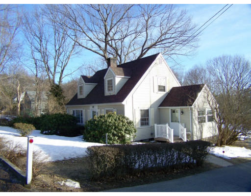 39 Gray Road Andover, MA 01810 - Photo 11 of 13