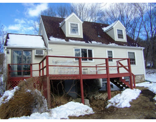 39 Gray Road Andover, MA 01810 - Photo 12 of 13