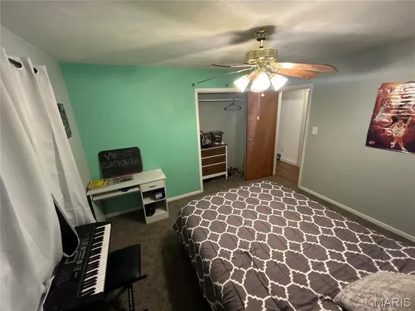 $159,000 | 1133 Teresa Lane, Carrollton, IL 62016