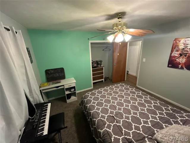 $174,900 | 1133 Teresa Lane, Carrollton, IL 62016