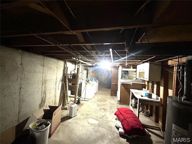 $174,900 | 1133 Teresa Lane, Carrollton, IL 62016