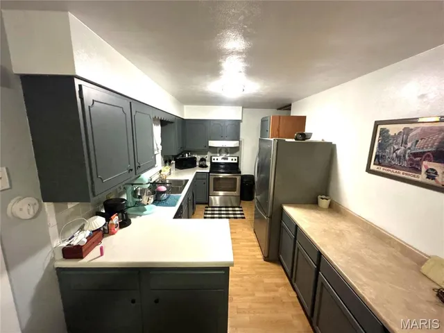 $174,900 | 1133 Teresa Lane, Carrollton, IL 62016