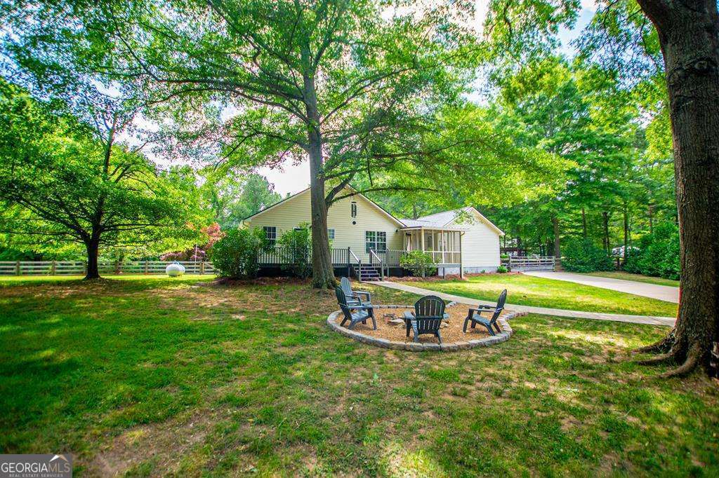 2 Pine Hill Drive Ranburne, AL 36273 - Photo 76 of 91