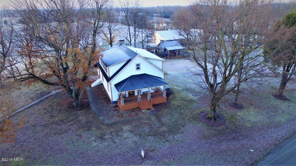 3911 Macedonia Church Road Metropolis, IL 62960 - Photo 3 of 50 Gallery Image 3