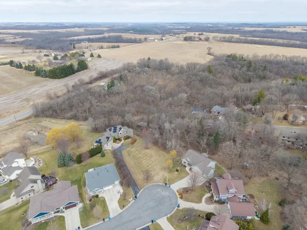 $102,500 | Lot 2 Greve Mount, Mount Horeb, WI 53572