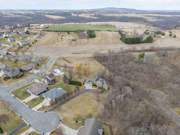 $102,500 | Lot 2 Greve Mount, Mount Horeb, WI 53572