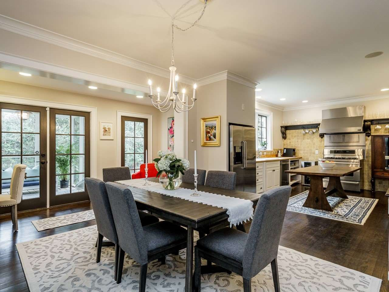 2609 Lochmore Drive Raleigh, NC 27608 - Photo 11 of 30 Photo 11