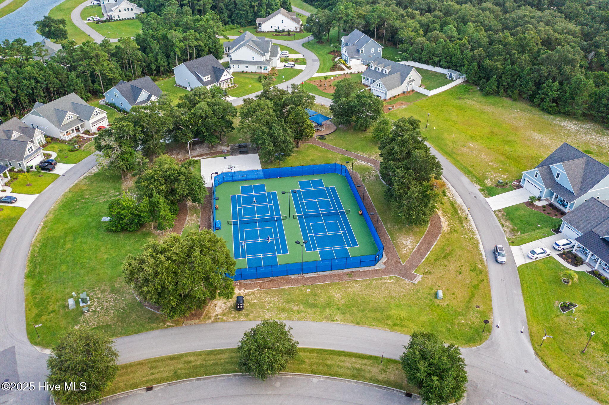 361 Summerhouse Drive Holly Ridge, NC 28445 - Photo 100 of 117 43-web-or-mls-10-print-DJI_0971