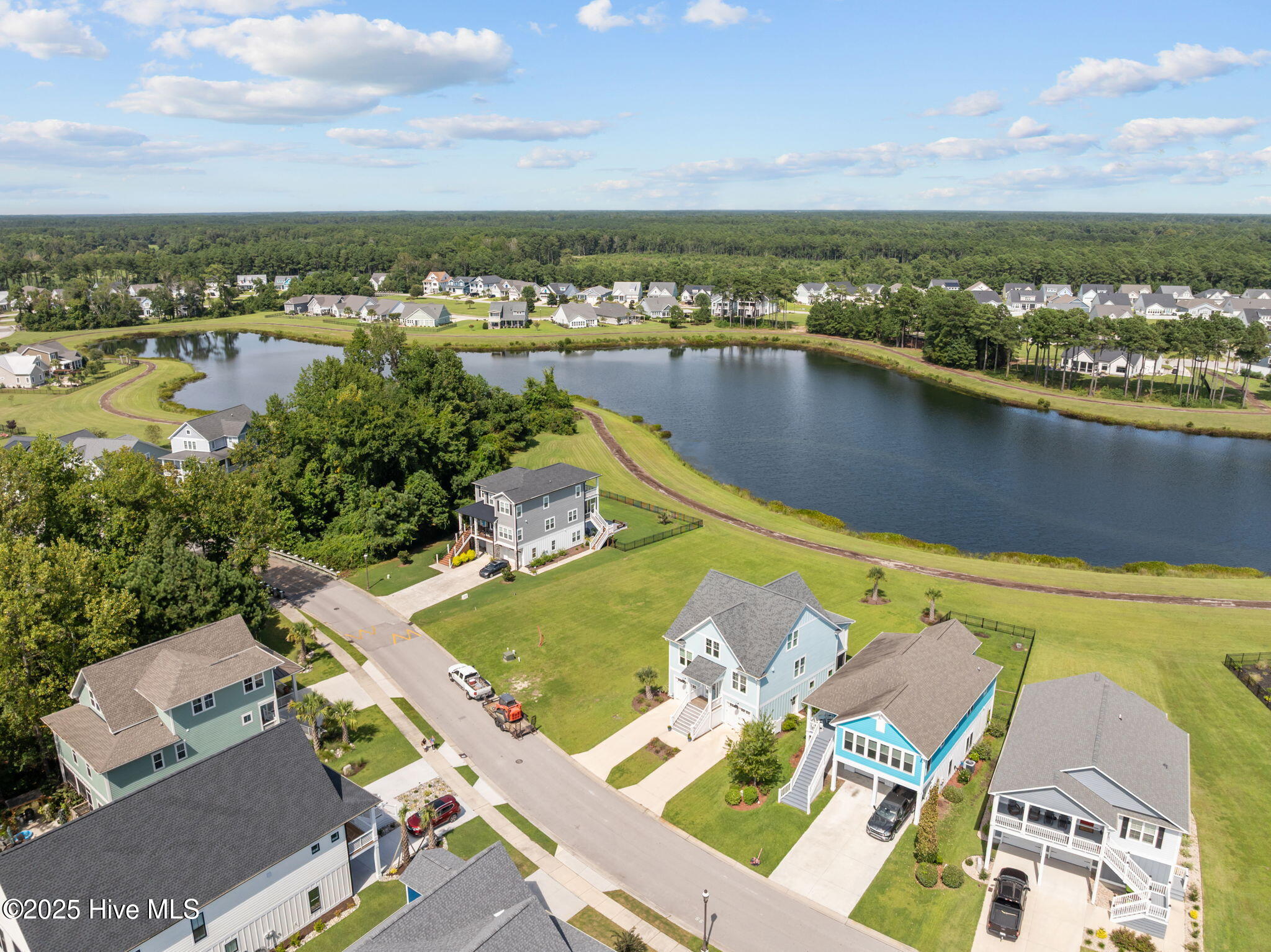 361 Summerhouse Drive Holly Ridge, NC 28445 - Photo 102 of 117 45-web-or-mls-DJI_20250826150435_0649_D