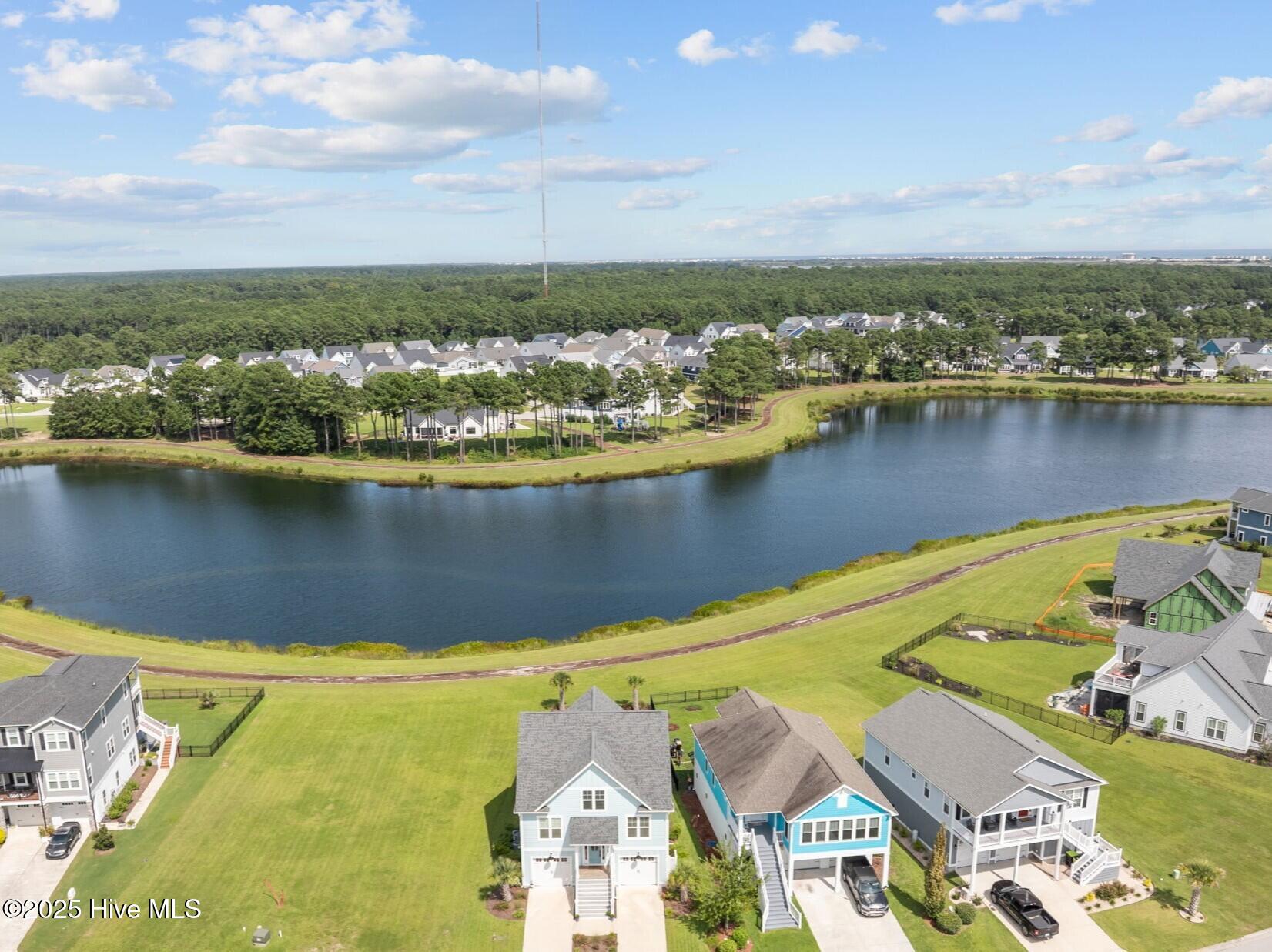 361 Summerhouse Drive Holly Ridge, NC 28445 - Photo 103 of 117 46-web-or-mls-DJI_20250826150453_0650_D