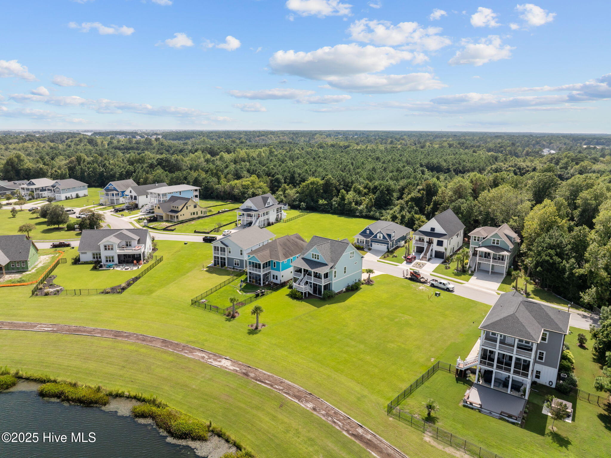 361 Summerhouse Drive Holly Ridge, NC 28445 - Photo 106 of 117 50-web-or-mls-DJI_20250826150632_0654_D