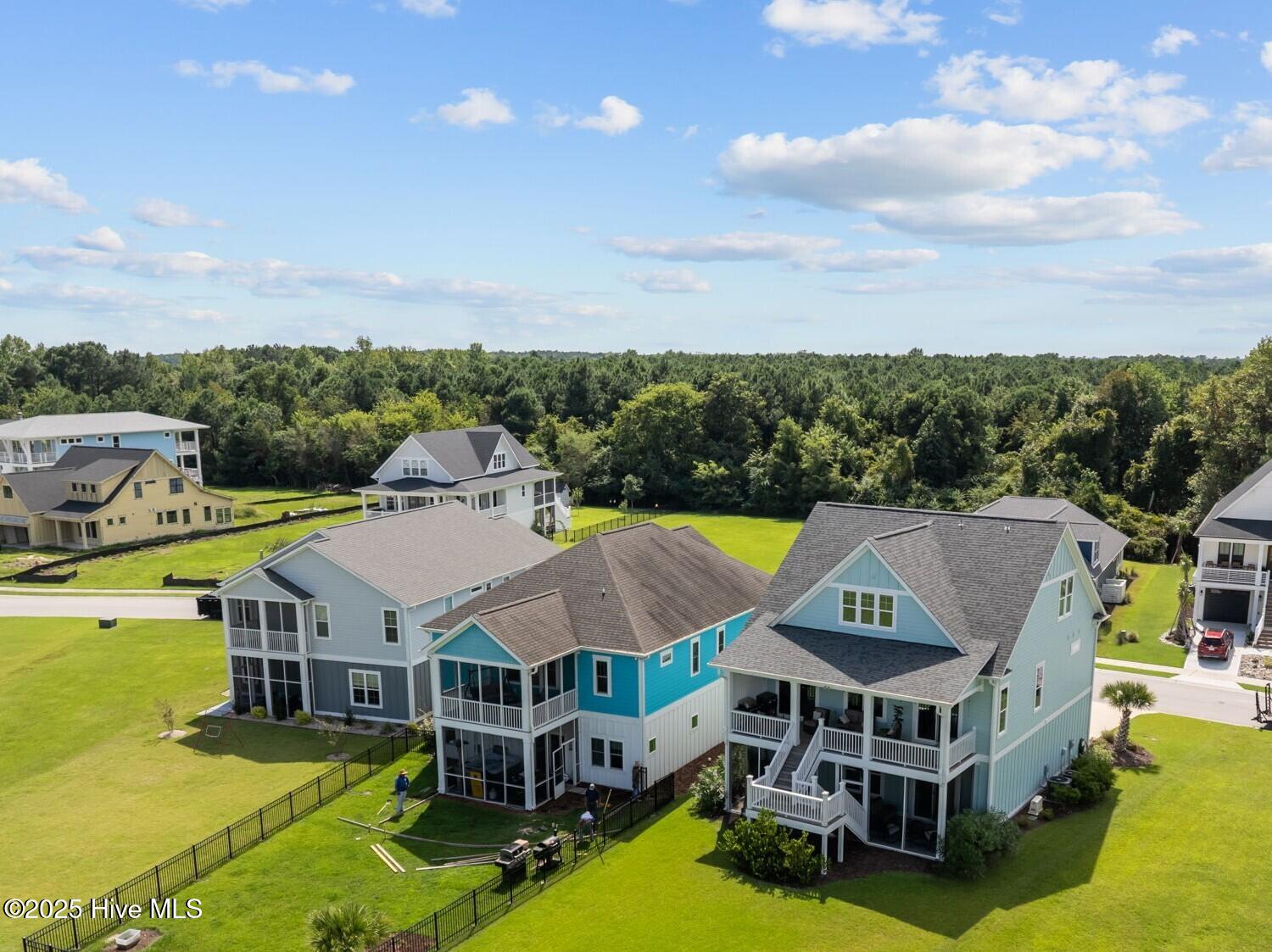 361 Summerhouse Drive Holly Ridge, NC 28445 - Photo 109 of 117 53-web-or-mls-DJI_20250826150705_0657_D
