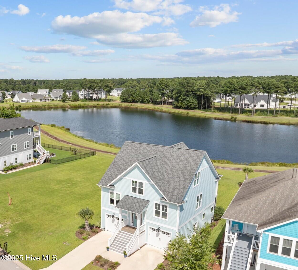 361 Summerhouse Drive Holly Ridge, NC 28445 - Photo 112 of 117 6-web-or-mls-DJI_20250826150427_0648_D