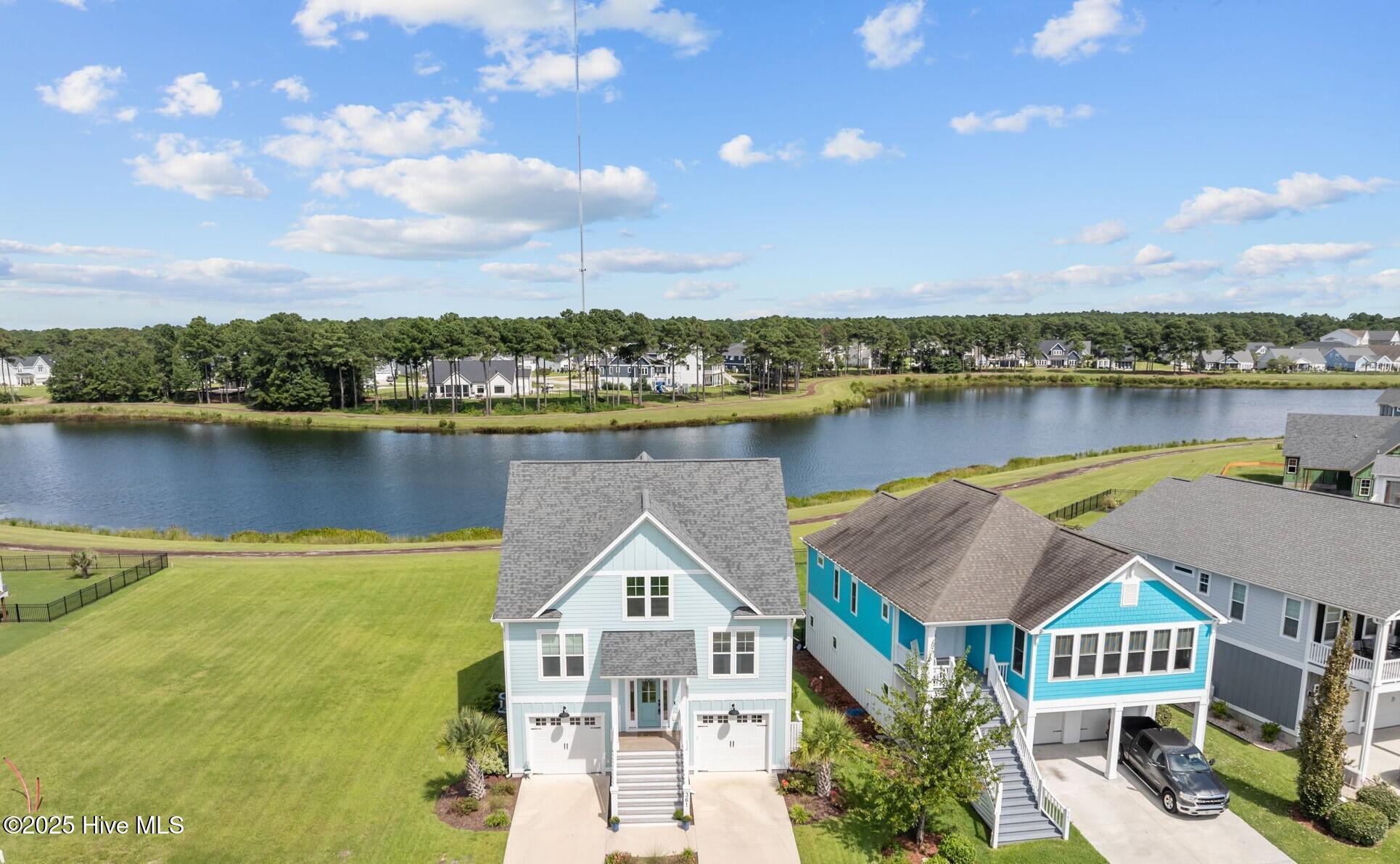 361 Summerhouse Drive Holly Ridge, NC 28445 - Photo 8 of 117 5-web-or-mls-DJI_20250826150412_0647_D