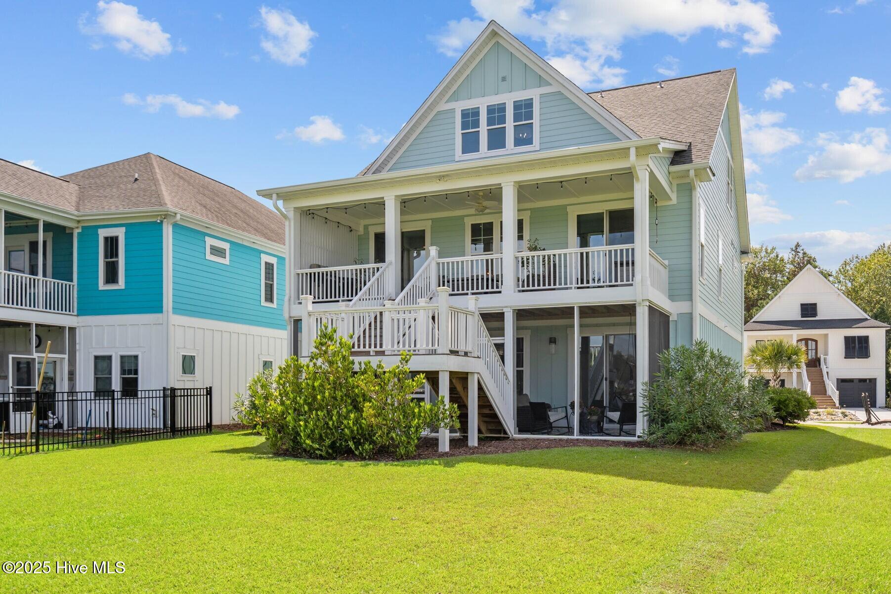 361 Summerhouse Drive Holly Ridge, NC 28445 - Photo 10 of 117 10-web-or-mls-DSC02994