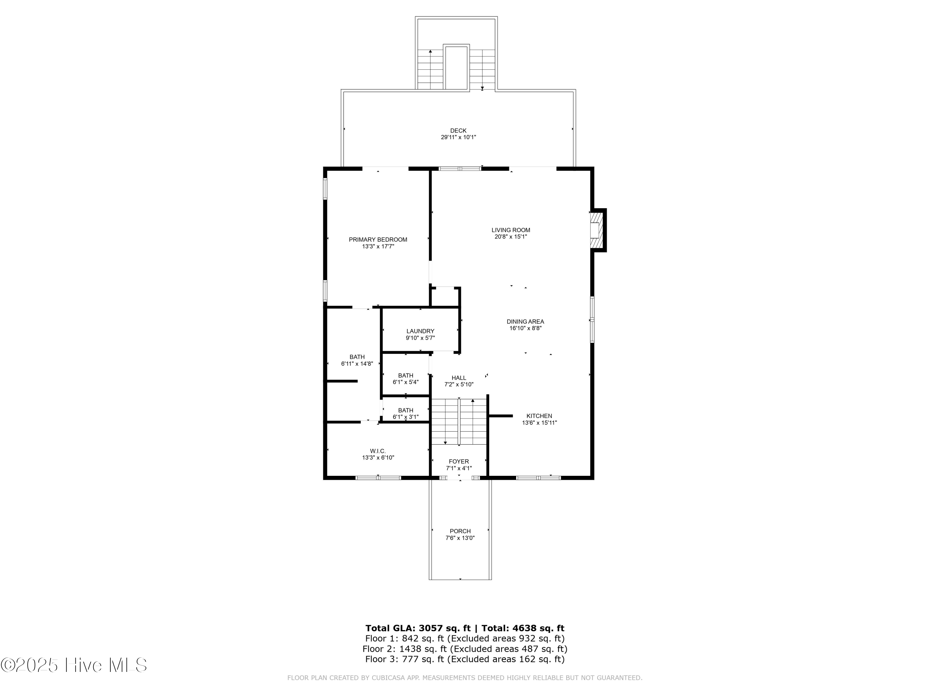 361 Summerhouse Drive Holly Ridge, NC 28445 - Photo 114 of 117
