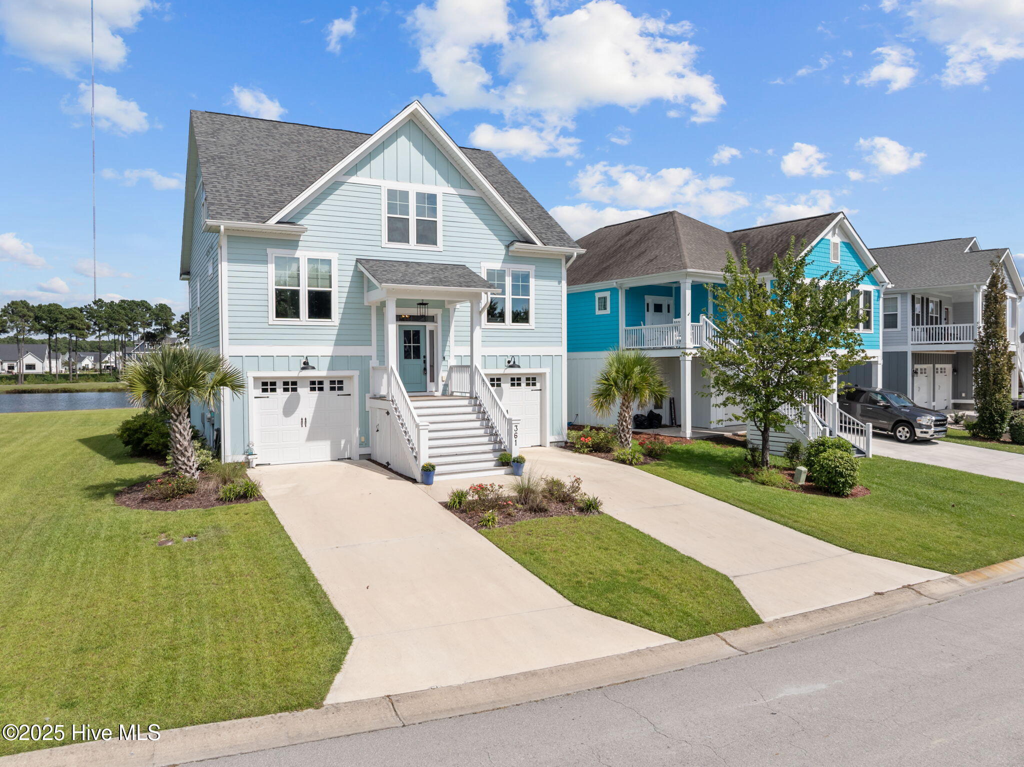 361 Summerhouse Drive Holly Ridge, NC 28445 - Photo 3 of 117 2-web-or-mls-DJI_20250826150346_0645_D