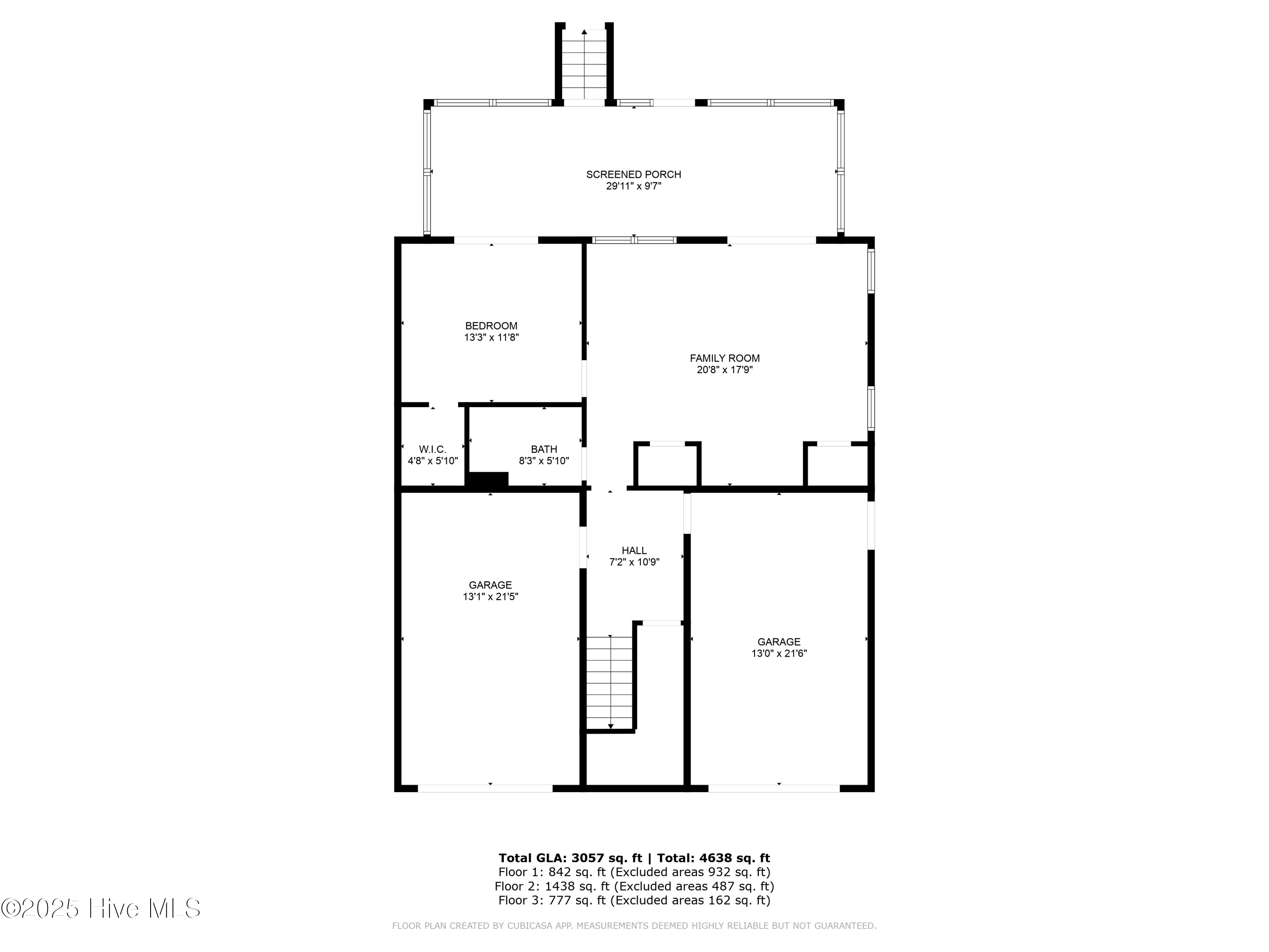 361 Summerhouse Drive Holly Ridge, NC 28445 - Photo 116 of 117